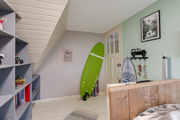 Medium property photo - Sleeuwijksedijk 103, 4251 XE Werkendam